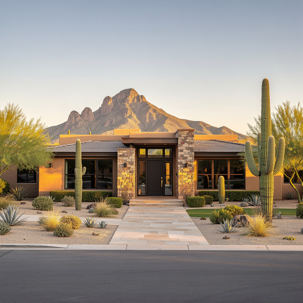 Estate Cleaning in Arizona