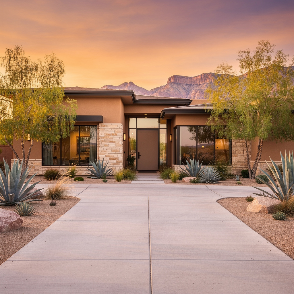 Estate Cleaning in Nevada